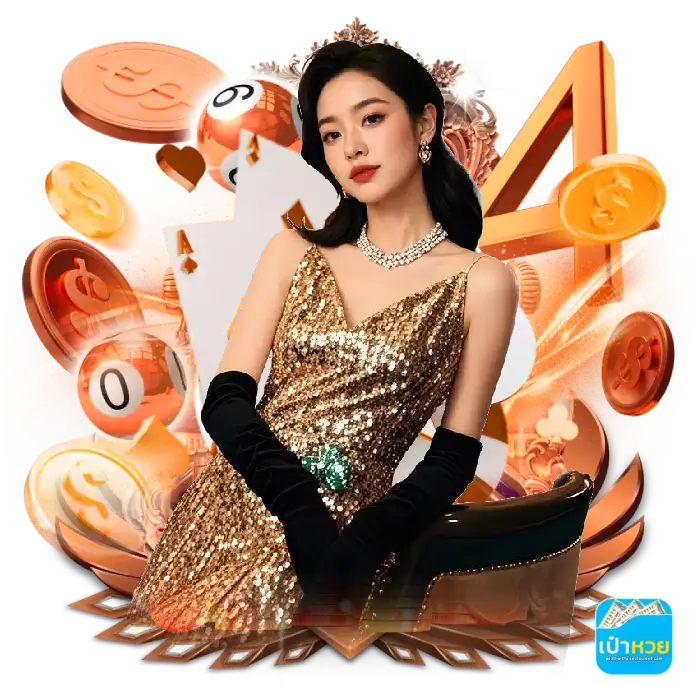 เป๋าหวยหวยออนไลน์